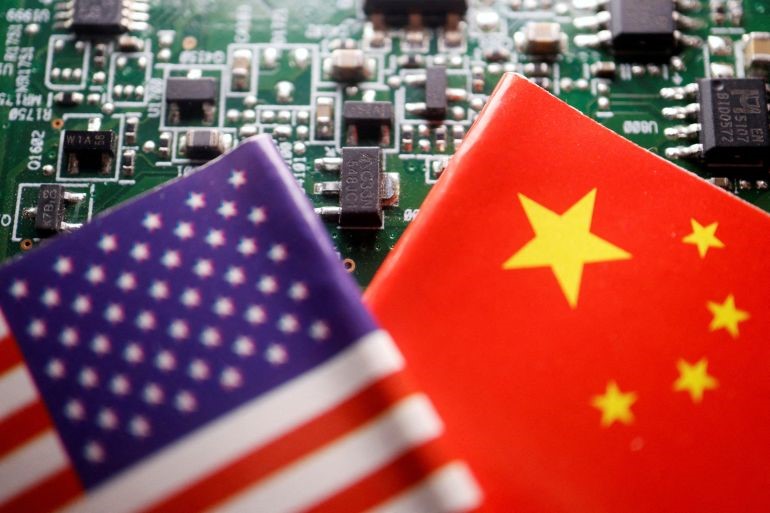 Tổng thống Mỹ ban hành lệnh hành pháp hạn chế đầu tư vào công nghệ nhạy cảm ở Trung Quốc